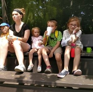 Meet your Posher, Paula